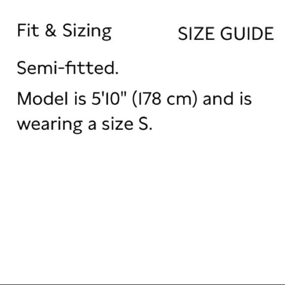 Banana Republic Logo Hoodie Sweatshirt - Picture 6 of 10